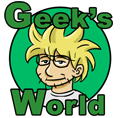 Geek's World