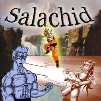 SalaChid