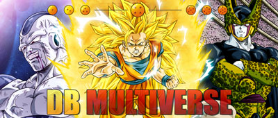 DBMultiverse